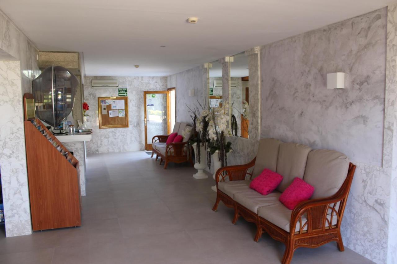 Apartamentos Venecia A Unos Pasos De La Playa Port de Alcudia  Eksteriør bilde