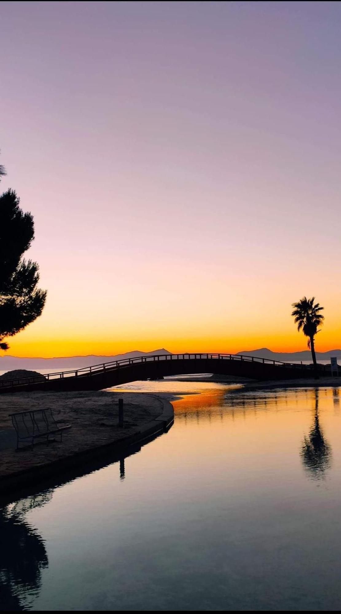 Apartamentos Venecia A Unos Pasos De La Playa Port de Alcudia  Eksteriør bilde